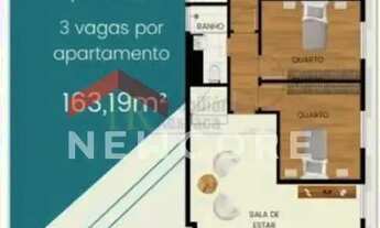 Imagem 5: Cobertura em Rua Coronel Procópio - Inconfidentes - Contagem/MG