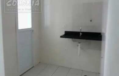 Imagem 2: Apartamento a venda - Vila Alto Santo André, Santo André