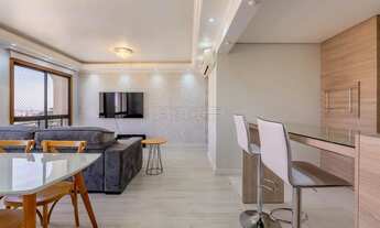 Imagem 5: Apartamento com 3 quartos e 2 vagas em Passo da Areia - Porto Alegre - RS