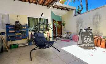 Imagem 3: Casa com 2 dormitórios à venda, 121 m² por R$ 390.000,00 - Jardim Wanel Ville III - Soroca