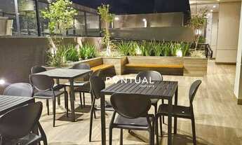 Imagem 6: Apartamento no Parque das Esmeraldas - 3 Dormitórios, 1 Suíte