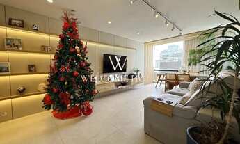 Imagem: Apartamento com 3 quartos à venda, 90 m²