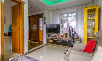 Imagem: Casa 3 dormitórios com duas suítes bairro