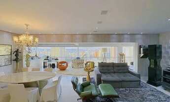 Imagem 4: Venda Cobertura 4 Dormitórios - 350 m² Sumaré