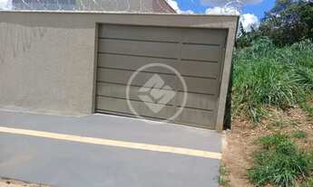 Imagem: Casa no jardim Miramar codigo 266308