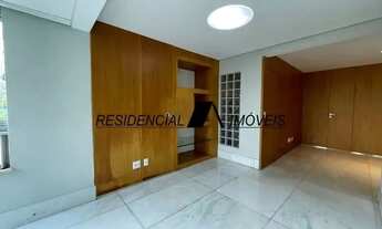 Imagem 5: Apartamento à venda, 4 quartos, 1 suíte, 3 vagas, Santo Agostinho - Belo Horizonte/MG