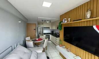 Imagem 3: Parc Torre Apartamento em Andar Alto com Suíte e Lazer Completo