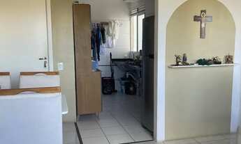 Imagem 7: Apartamento na Pajuçara - venda