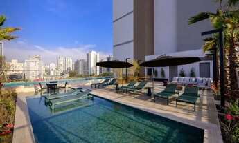 Imagem 4: Linda Cobertura Duplex Perdizes