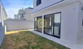 Imagem 7: Casa para venda em Condomínio Vem Viver Jacareí de 185m² com 4 Quartos, 4 Suítes e 4 Garag