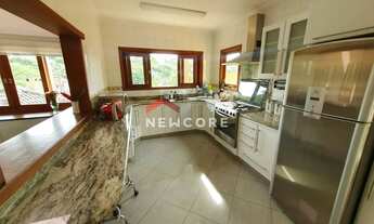 Imagem 3: Casa de condomínio em Rua Goya - Horizontal Park - Cotia/SP