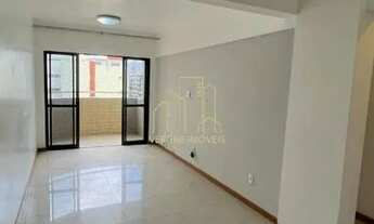 Imagem 4: Excelente apartamento com três quartos armários e varanda a venda no Costa Azul