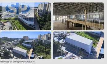 Imagem 4: Condomínio Logístico em Colônia (Zona Leste) - São Paulo