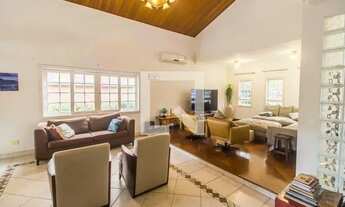 Imagem 6: Casa à Venda - Alphaville, 3 Quartos, 400 m2