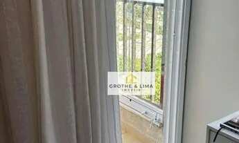 Imagem 3: Apartamento Residencial - Vila Betânia, próximo á mercados, escolas, bancos e padarias