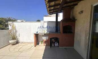 Imagem 4: Jardim Oceânico I Cobertura Linear | 5 Quartos | 2 Suítes