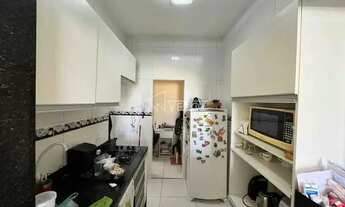 Imagem: Apartamento - / Residencial / Santa Teresa