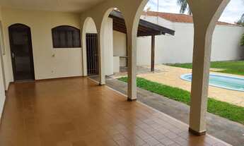 Imagem 2: Casa Jd Santa Catarina próximo ao colégio São José