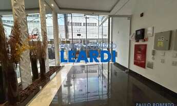 Imagem: APARTAMENTO - POMPÉIA - SP