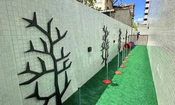 Imagem 6: Apartamento à venda no EDIFICIO JARDIM EULINA , JATIÚCA, Maceió, AL