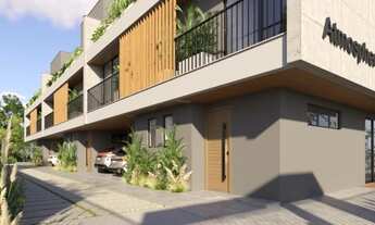 Imagem 3: Casa com 3 quartos e Rooftop no Portal do Ribeirão, Florianopolis SC 88064-082