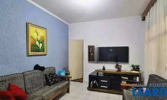 Imagem 2: CASA TÉRREA - JARDIM STELLA - SP