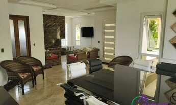 Imagem 6: CASA EM CONDOMÍNIO - PAYSAGE NOBLE - SP