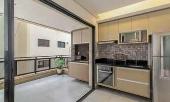 Imagem 4: Venda Apartamento 1 Dormitórios - 41 m² Pinheiros