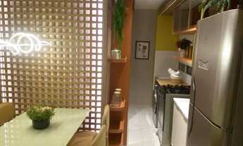 Imagem: Apartamento região central