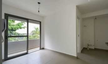 Imagem 4: Apartamento para venda em Perdizes com 2 quartos , 39m²