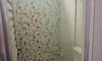 Imagem 3: Kitnet Quarto com aluguel por R$600 /mês