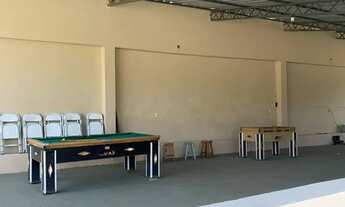 Imagem 4: Chacara Pousada / chalé com 2 dormitórios