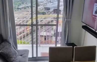 Imagem 2: Imóvel para venda tem 28 metros quadrados com 1 quarto em Belenzinho - São Paulo - SP