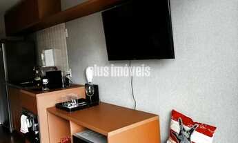 Imagem 6: Studio Is Moema disponível com excelente localização em Moema