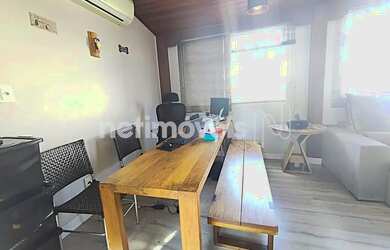 Imagem 6: Venda Área Privativa Prado Belo Horizonte