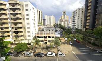 Imagem 6: Apartamento no setor oeste, com 04 quartos sendo 01 suíte