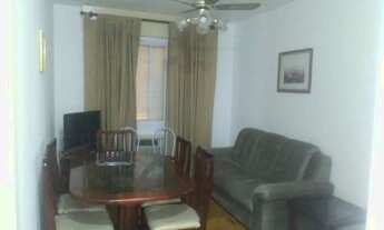 Imagem 6: APARTAMENTO 2 DORMITÓRIOS NO 2º PAVIMENTO 1º ANDAR LOCALIZADO NO BAIRRO SÃO SEBASTIÃO