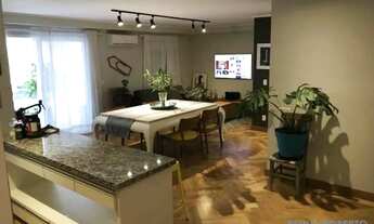 Imagem 3: APARTAMENTO - ALTO DE PINHEIROS - SP