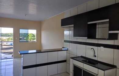 Imagem 2: Ap. com 2 quartos, próximo à Unimeta