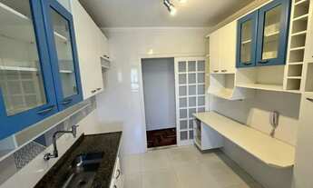 Imagem: Imóvel para venda tem 85 metros quadrados