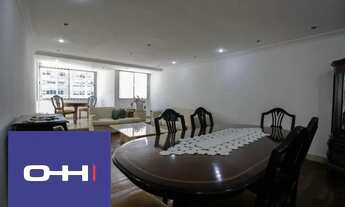 Imagem 2: Venda Apartamento 3 Dormitórios - 135 m² Itaim Bibi