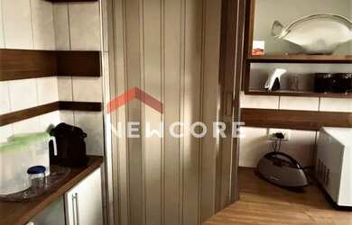 Imagem 4: Apartamento em Rua Xingu - Vila Valparaíso - Santo André/SP