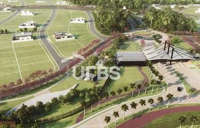 Imagem 2: Lote à venda no Jardins França 692 m² em posição privilegiada dentro do condomínio