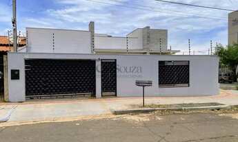 Imagem 2: Casa para locação 130m², 3 quartos (1 suíte), climatizada e com amplo quintal - Bancários