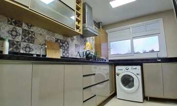 Imagem 3: Sobrado em condomínio a venda 3 quartos/1suíte , 2 vagas160 m², Centro-Canoas/RS