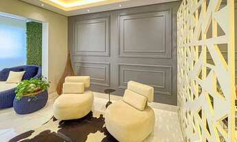 Imagem 5: Apartamento 03 suítes próximo da Av. Joaquim Pompeu de Toledo