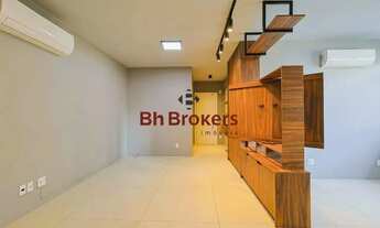 Imagem 2: APARTAMENTO 1 QUARTOS PARA ALUGUEL NO BAIRRO SANTO AGOSTINHO