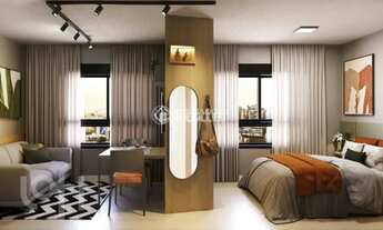 Imagem 2: Apartamento à venda Rua Garibaldi, Bom Fim - Porto Alegre