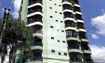 Imagem: APARTAMENTO SEMI MOBILIADO NO CENTRO DE