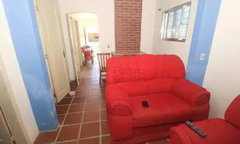 Imagem 7: ALUGUEL POR TEMPORADA - CASA MOBILIADA COM 2 QUARTOS E PISCINA NO LARANJAL